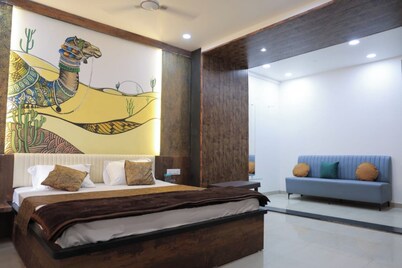 Mango Bite Hotel & Restaurant