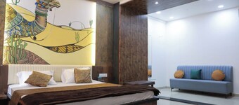 Mango Bite Hotel & Restaurant