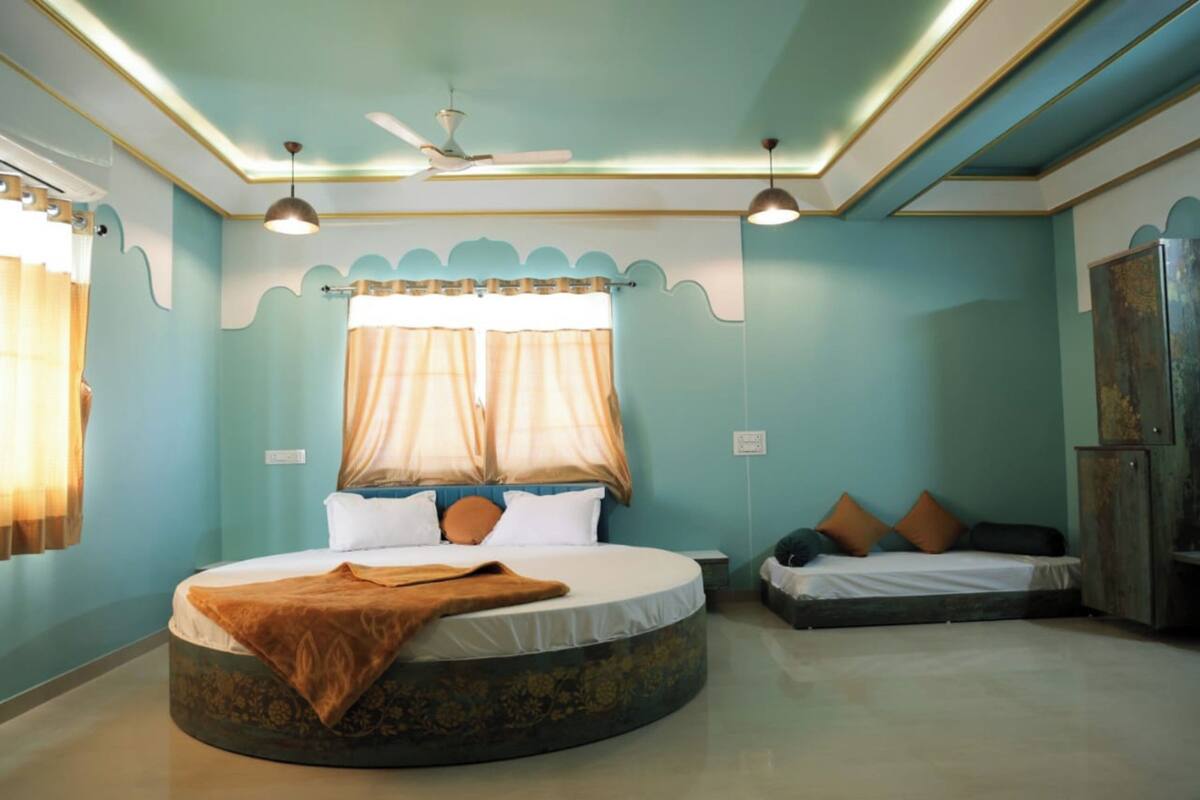 Suite Grand | Wifi gratis