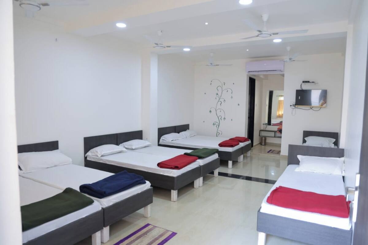 Habitación Deluxe doble | Wifi gratis