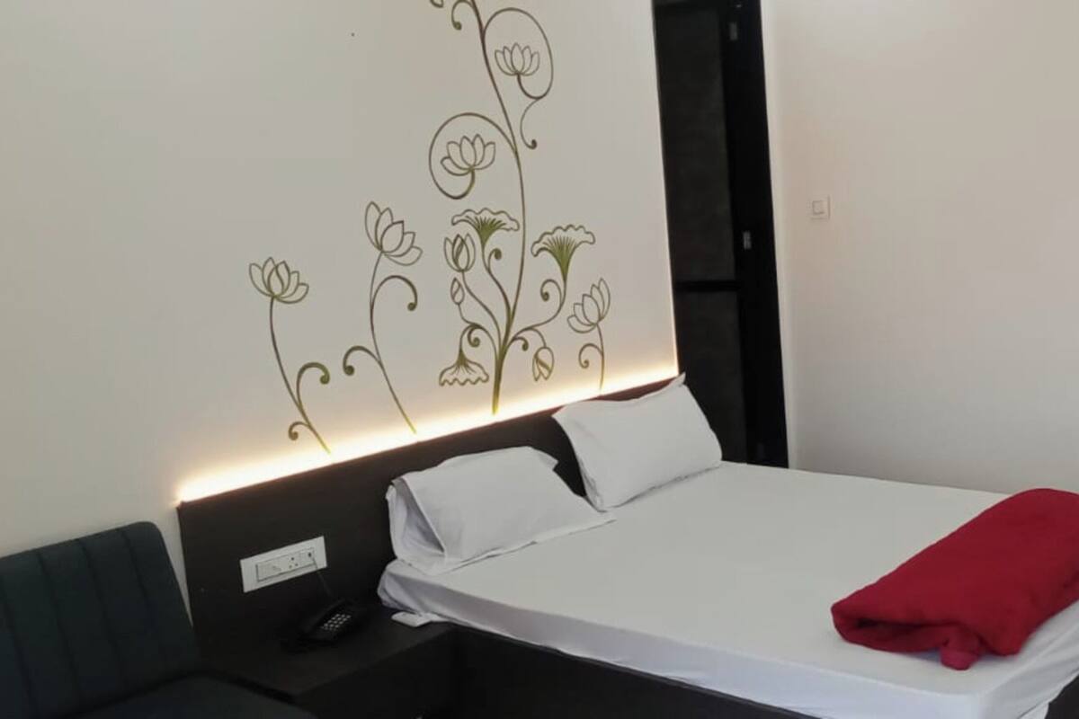 Habitación superior | Wifi gratis