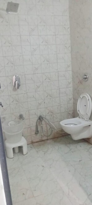 Habitación Deluxe | Baño
