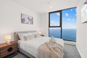 2 Schlafzimmer, Bügeleisen/Bügelbrett, WLAN