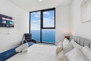 2 camere, ferro/asse da stiro, Wi-Fi
