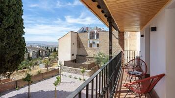 Appartamento (1 Bedroom) | Esterni