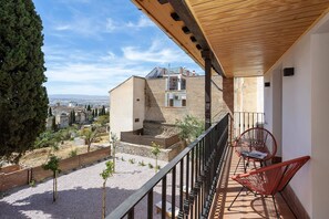 Apartment (1 Bedroom) | Exterior