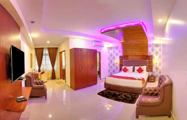 Suite Royal | Wifi gratis