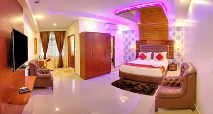 Hotel The Prince Royal