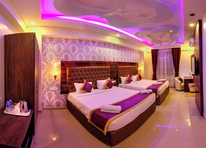 Family Suite | Free WiFi