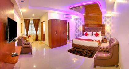 Hotel The Prince Royal