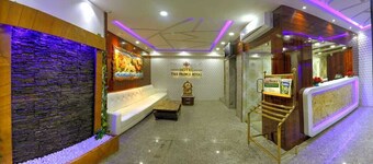 Hotel The Prince Royal