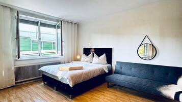 熨斗/熨衫板、床單