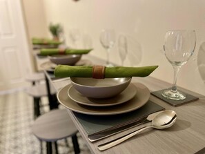 House | Dining room