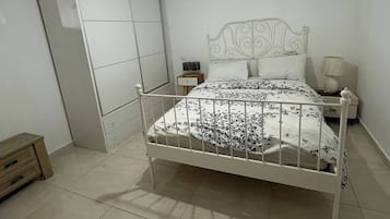 1 Schlafzimmer