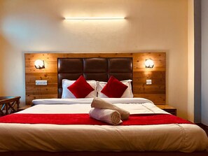 Bathroom - The Kanchanikoot (Manali)