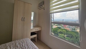 Appart'hôtel, 3 chambres