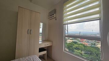 3 bedrooms