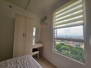 Condo, 3 Bedrooms | 3 bedrooms - Cozy 3-bedroom Condo in Urban Deca Homes Ortigas Extension, Pasig (Pasig)