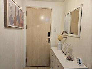 Condo, 3 Bedrooms | Interior - Cozy 3-bedroom Condo in Urban Deca Homes Ortigas Extension, Pasig (Pasig)