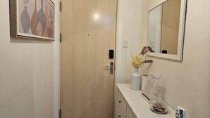 Appart'hôtel, 3 chambres | Intérieur
