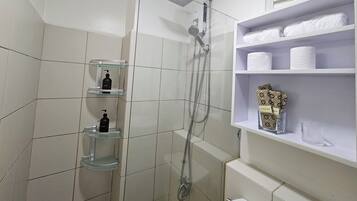 Condo, 3 habitaciones | Baño