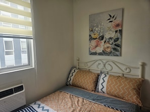 Appart'hôtel, 3 chambres | 3 chambres