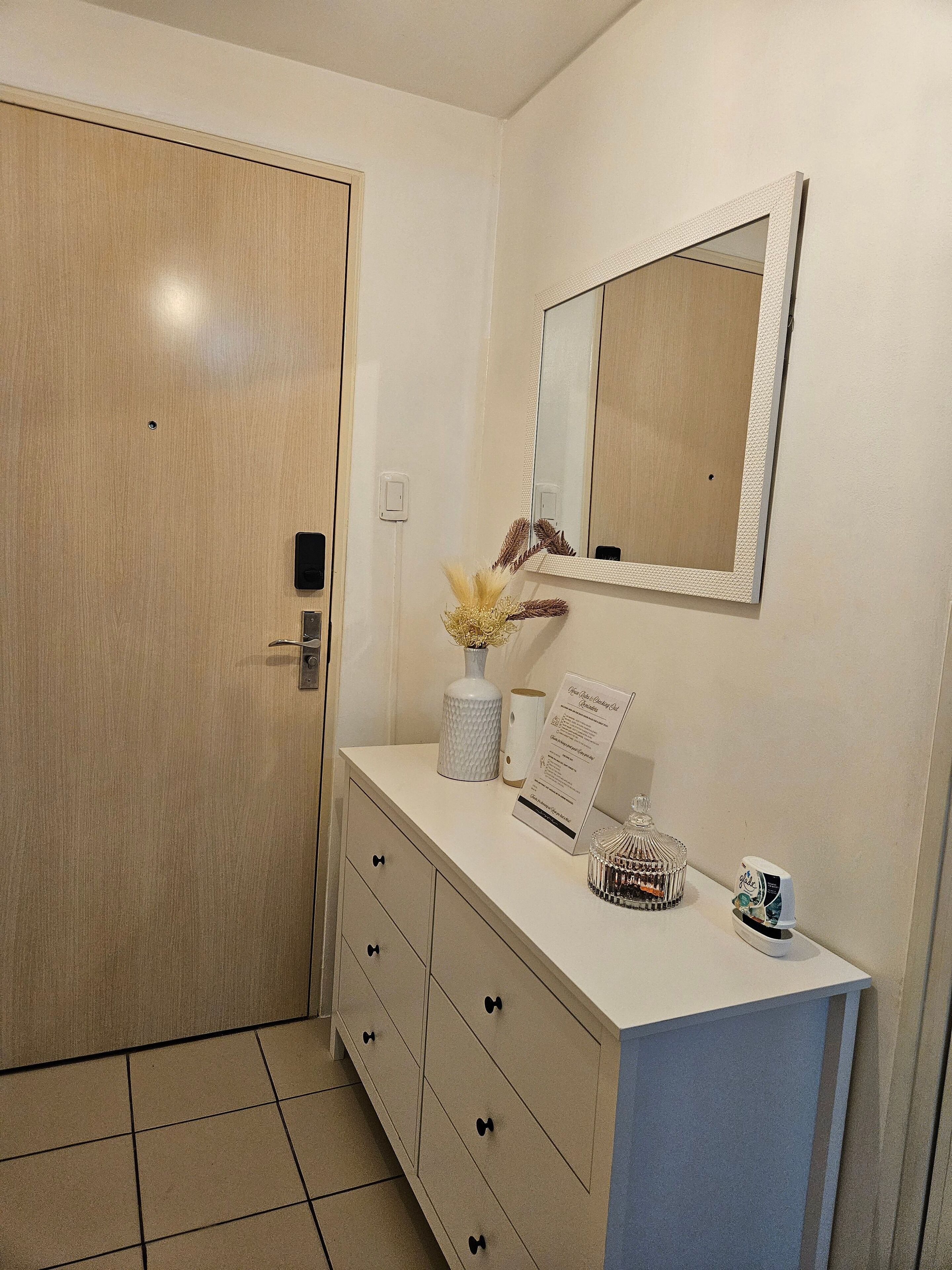 Condo, 3 Bedrooms | Interior