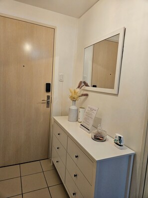 Condo, 3 Bedrooms | Interior - Cozy 3-bedroom Condo in Urban Deca Homes Ortigas Extension, Pasig (Pasig)