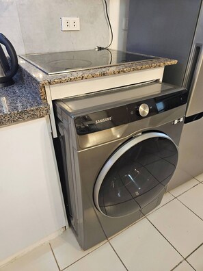 Condo, 3 Bedrooms | Interior - Cozy 3-bedroom Condo in Urban Deca Homes Ortigas Extension, Pasig (Pasig)