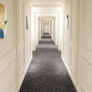 Detalle interior