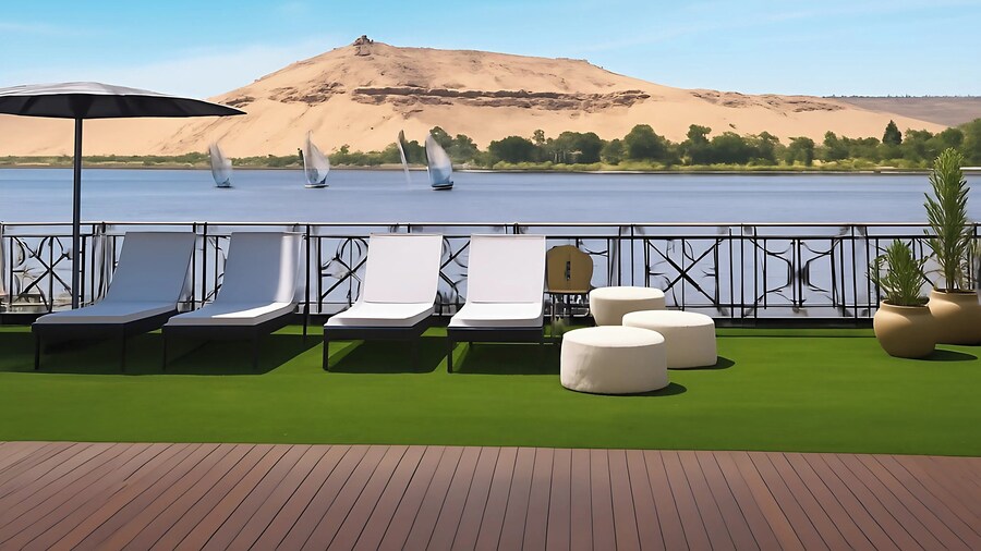 Nile Cruise Elegance Every Wednesday from Aswan 3 nights and every Saturday from Luxor 4 nights