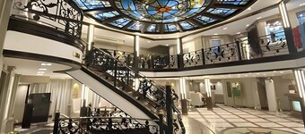 Nile Cruise Elegance Every Wednesday from Aswan 3 nights and every Saturday from Luxor 4 nights