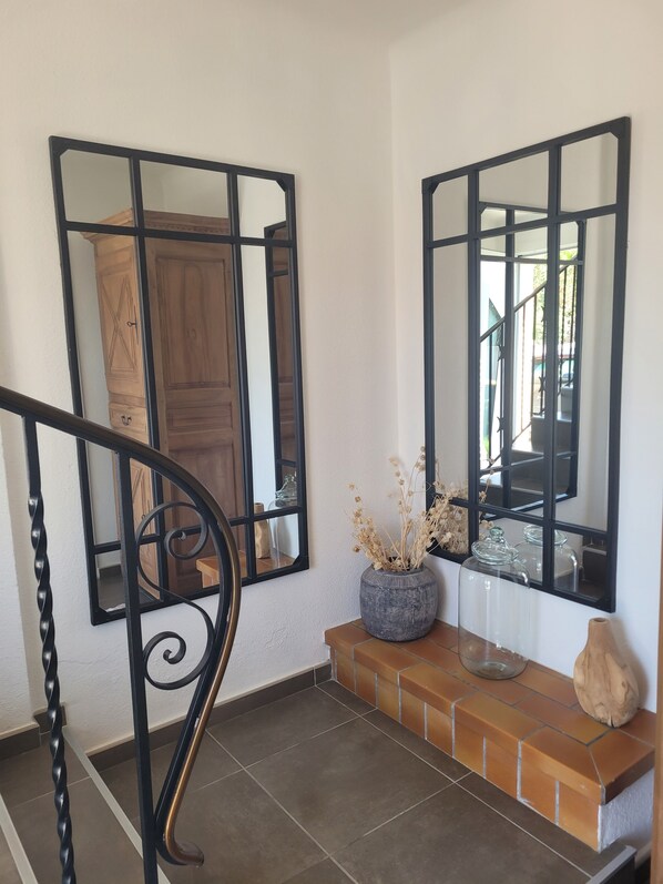 Interior - The Bohéme cocoon in Catalonia (Le Soler)