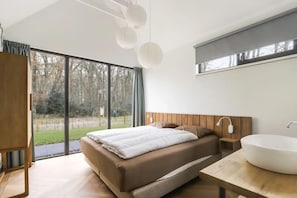 6 habitaciones y wifi