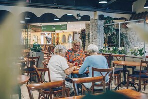 Restaurantes