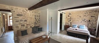 La vie de château - Lodge