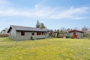 Eksteriør
