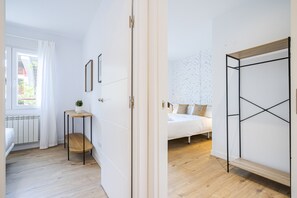 Family Apartment