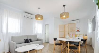 Vallecano Apartments by Olala Homes