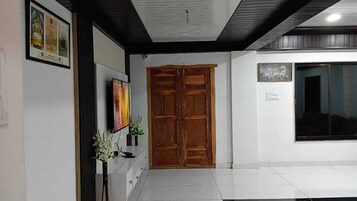 Detalle del interior