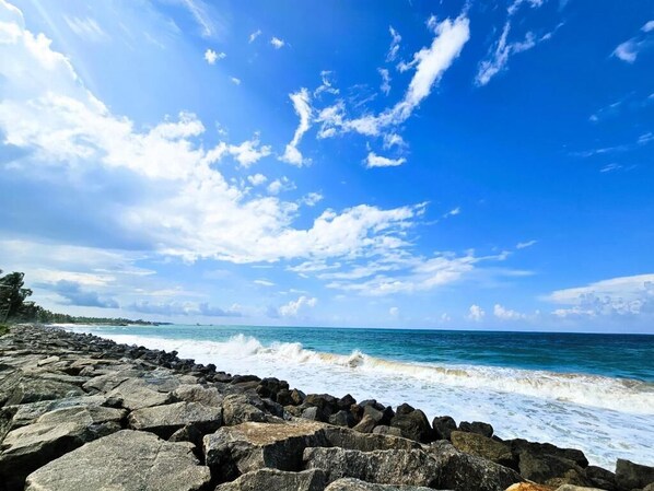 Plage
