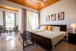4 chambres, fer et planche Ă repasser, Wi-Fi, draps fournis