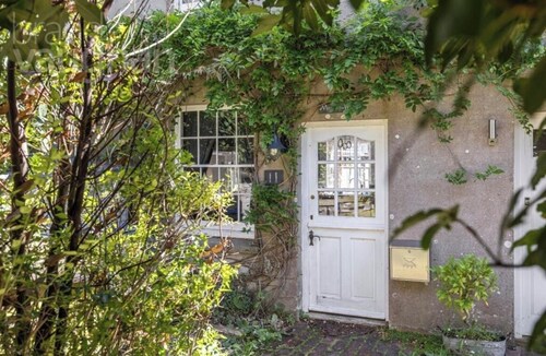 Charming 1-bedroom house in Ditchling