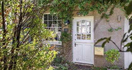 Charming 1-bedroom house in Ditchling