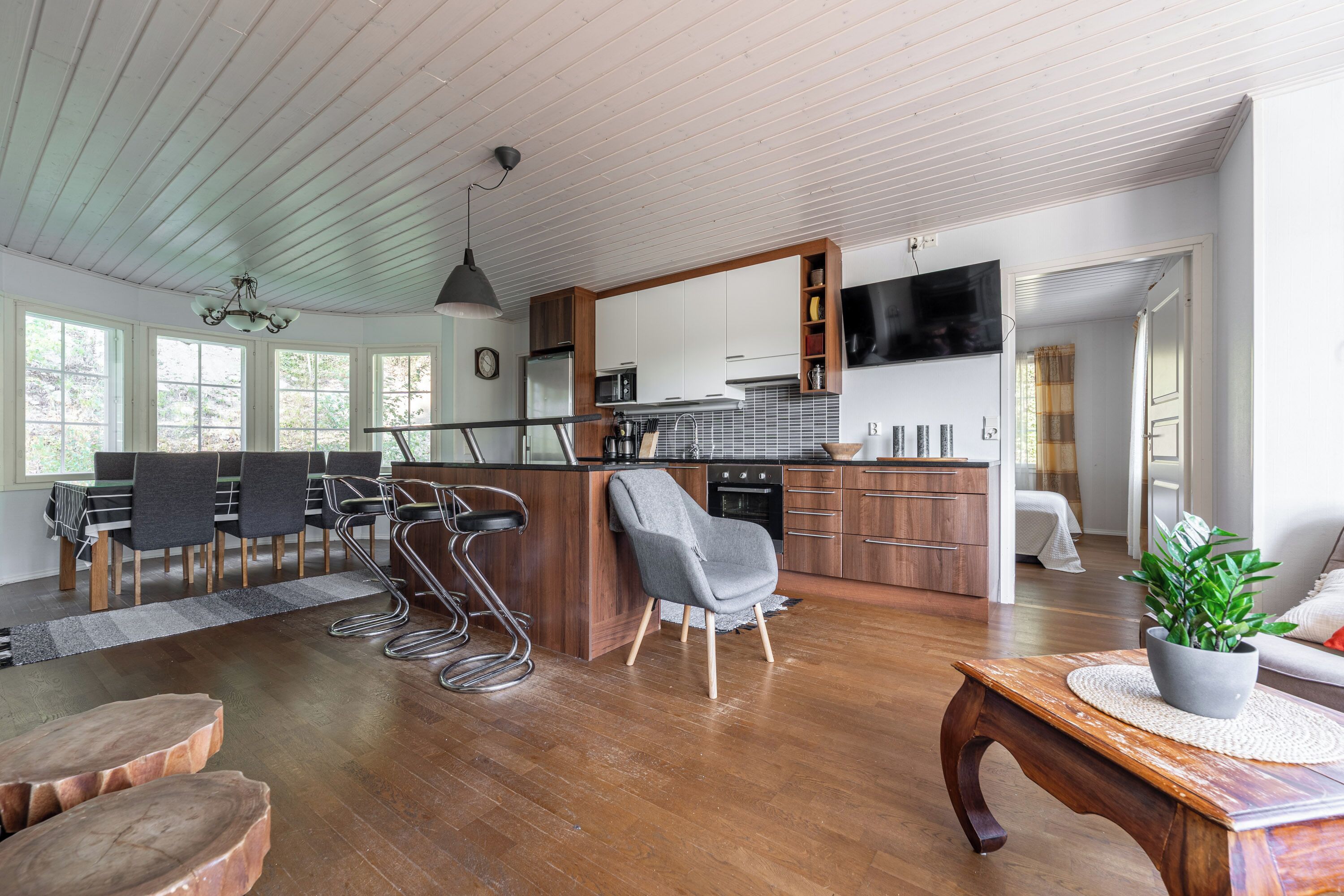 Nhà | Khu phòng khách | Lò sưởi 