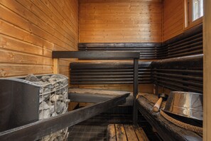 桑拿