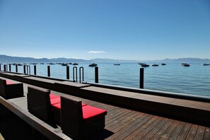 Marina - Tahoe Vista Inn Suite 4 (Tahoe Vista)