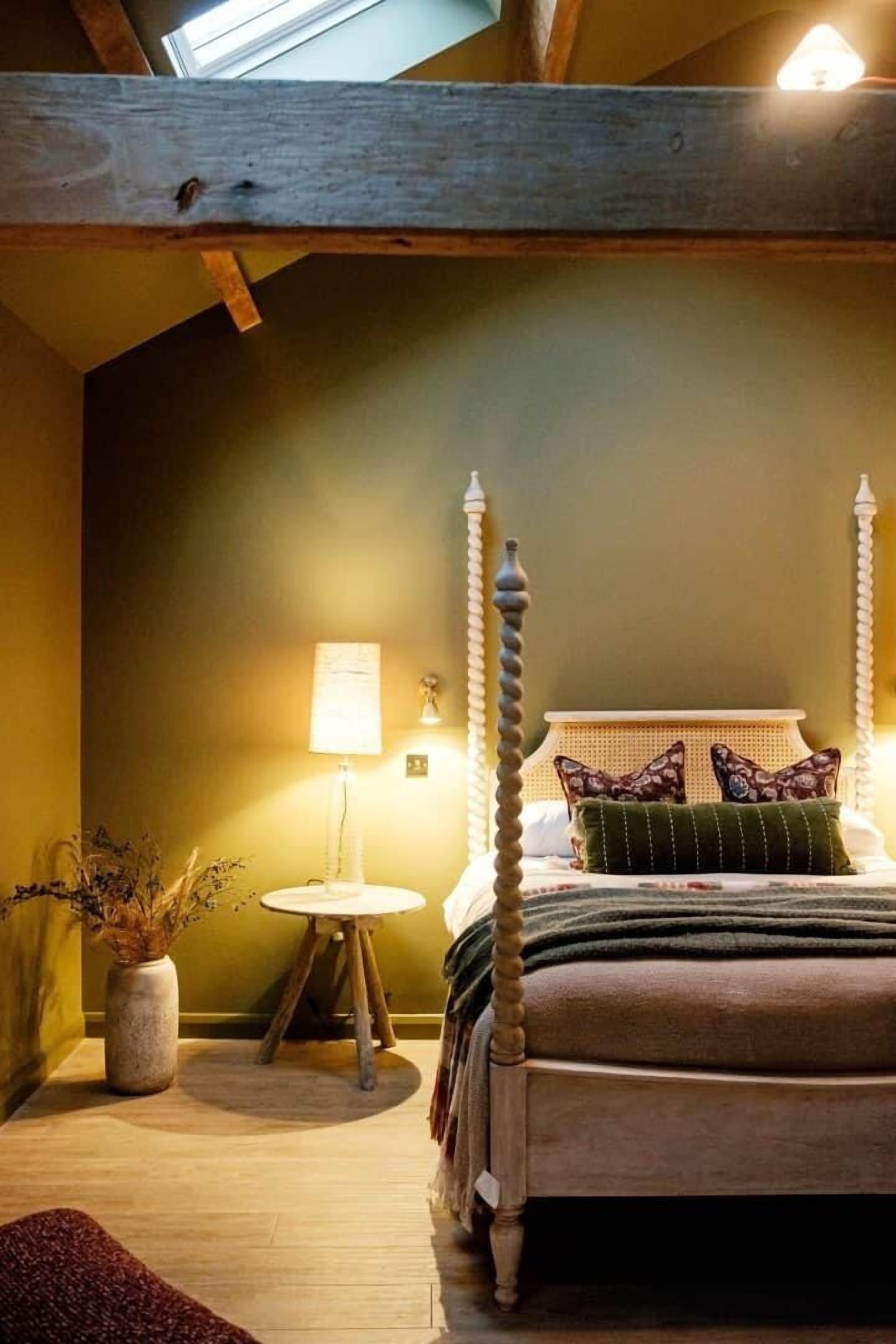 3 Schlafzimmer, Bügeleisen/Bügelbrett, WLAN, Bettwäsche
