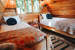 1 chambre, Wi-Fi
