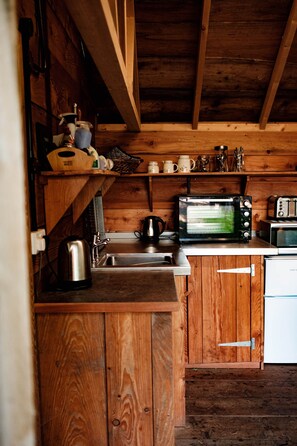 Cucina privata
